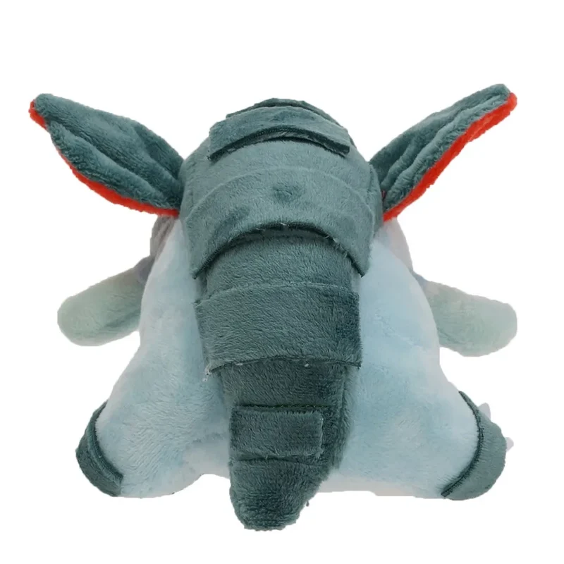 Peluche Pokémon Donphan (environ 15 cm)