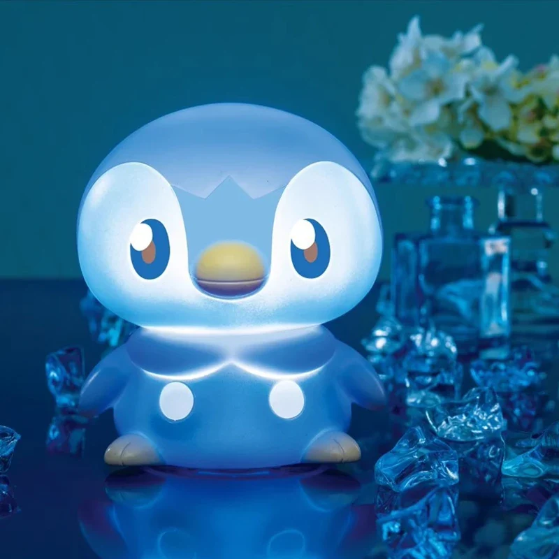 Jolie veilleuse lampe Pichu ou Plinfa