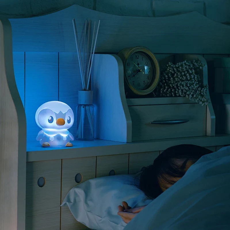 Jolie veilleuse lampe Pichu ou Plinfa