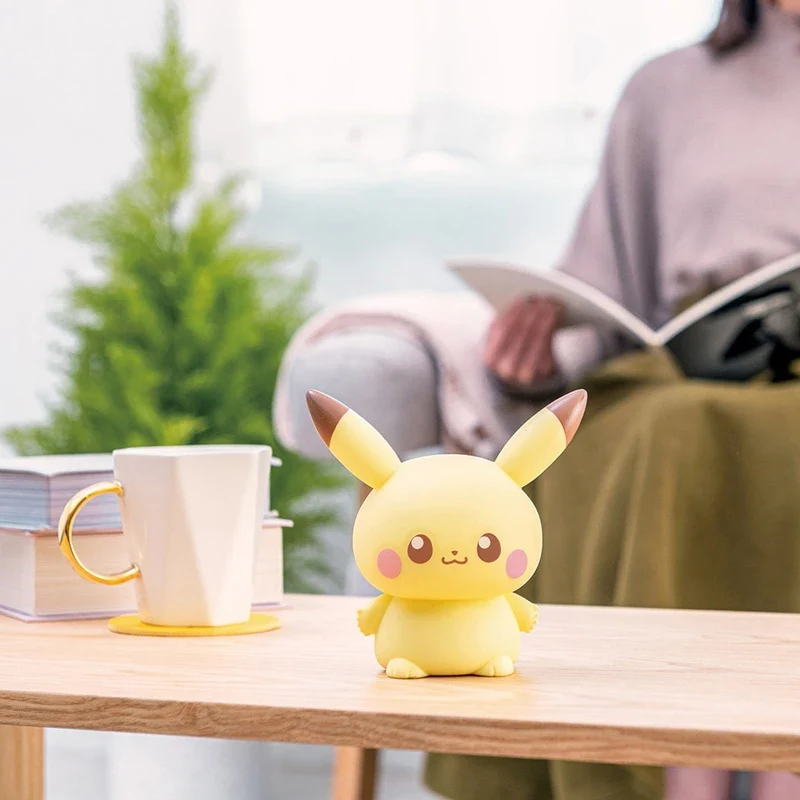 Jolie veilleuse lampe Pichu ou Plinfa