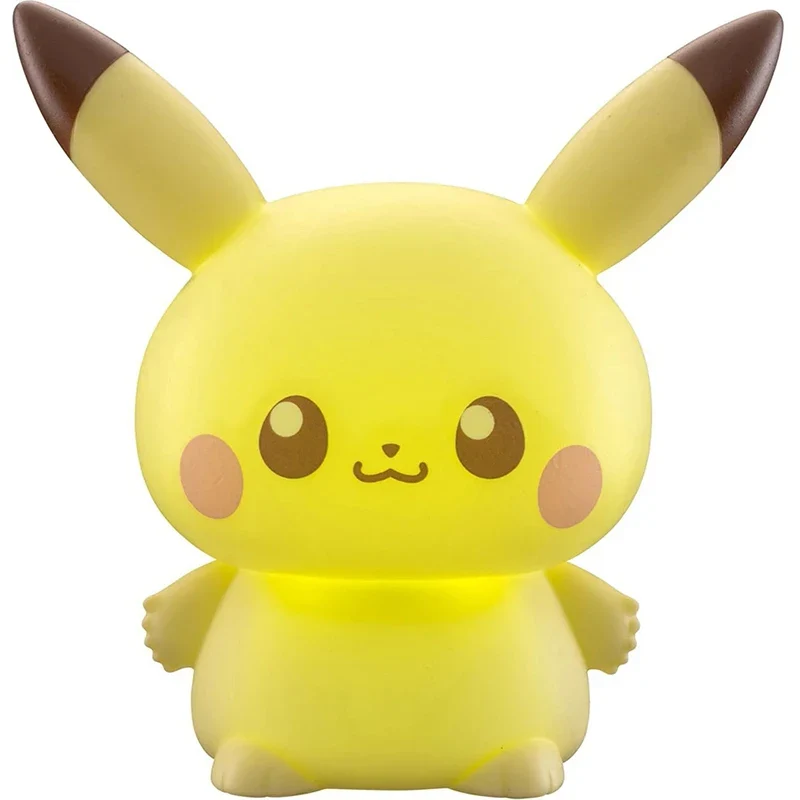 Jolie veilleuse lampe Pichu ou Plinfa