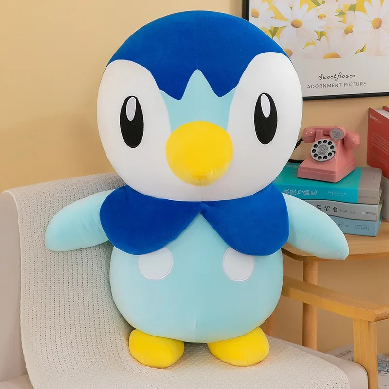 Peluche Pokemon XXL Tiplouf Plinfa (35, 50 ou 60cm)