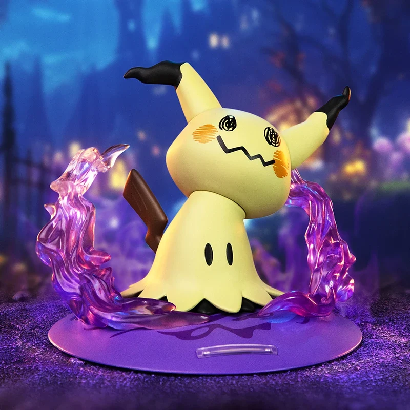 Figurine Mimigma Mimikyu (env. 8 cm)