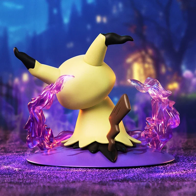 Figurine Mimigma Mimikyu (env. 8 cm)