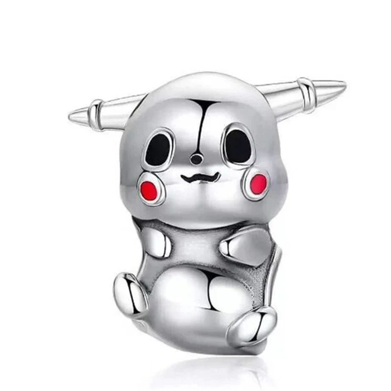 Pendentif à breloque Pokémon Pikachu