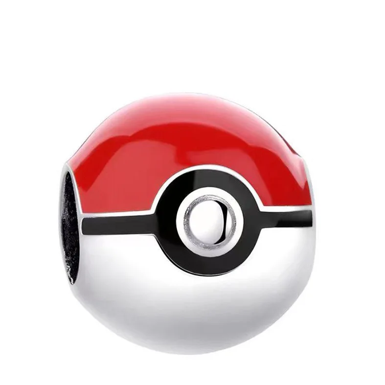 Pendentif à breloque Pokémon Pikachu
