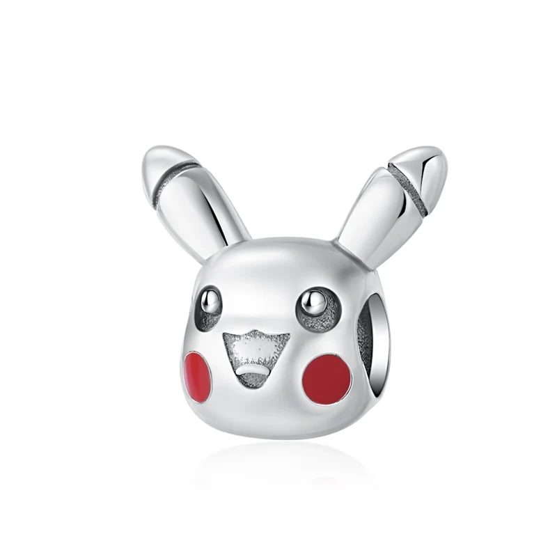 Pendentif à breloque Pokémon Pikachu