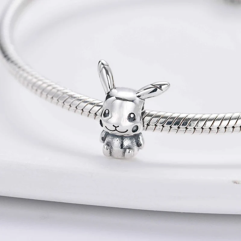 Pendentif à breloque Pokémon Pikachu