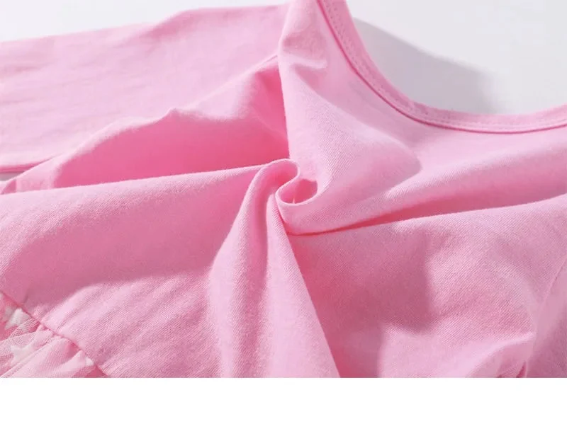 Robe de princesse Pokémon Pikachu pour enfants