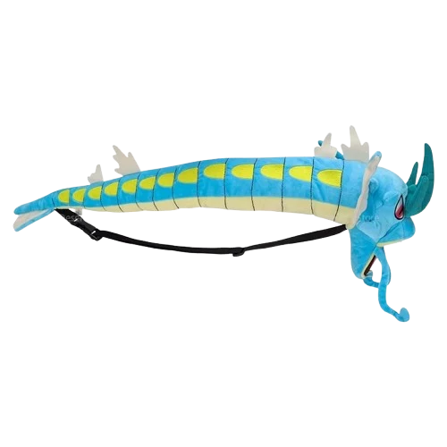 Sac à dos Ho-Oh ou Gyarados Gyarados