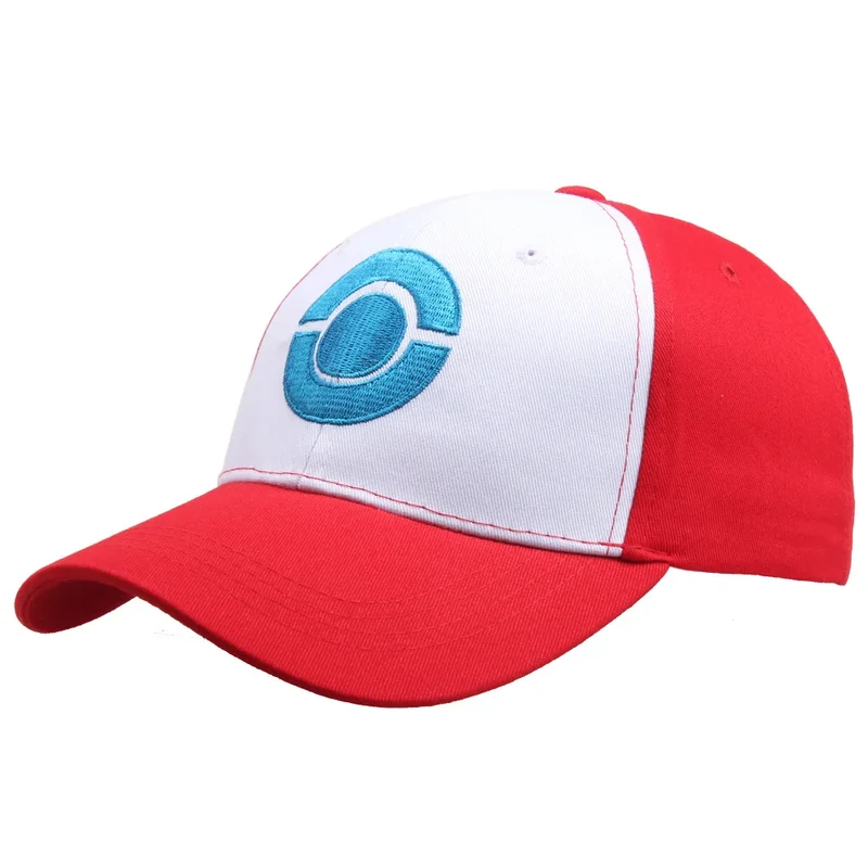 Ensemble de cosplay de costume d'entraîneur Pokémon pour le carnaval, les déguisements, etc.