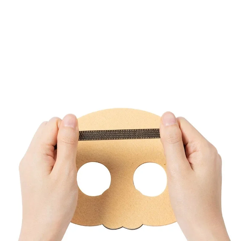 Lot de 12 masques Pokémon pour anniversaire, carnaval, déguisements etc.