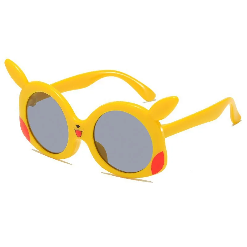 Lunettes de soleil Pikachu pour enfants carnaval, carnaval, été
