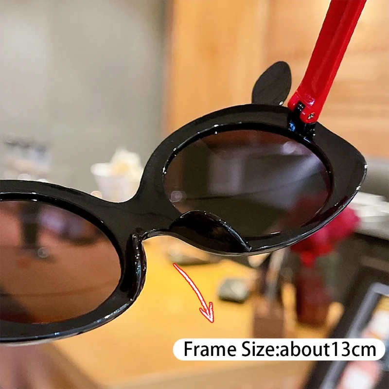 Lunettes de soleil Pikachu pour enfants carnaval, carnaval, été