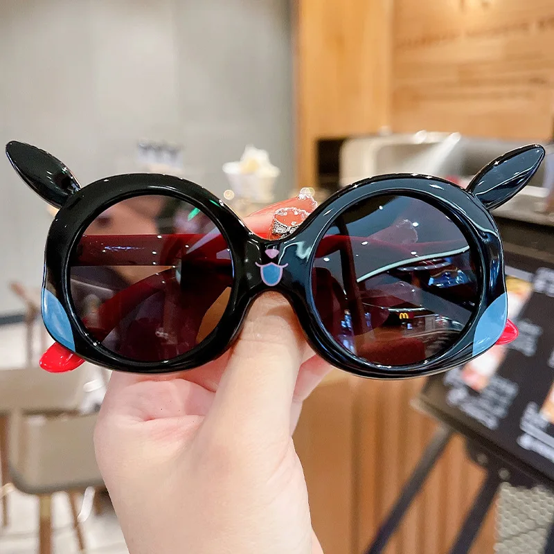 Lunettes de soleil Pikachu pour enfants carnaval, carnaval, été