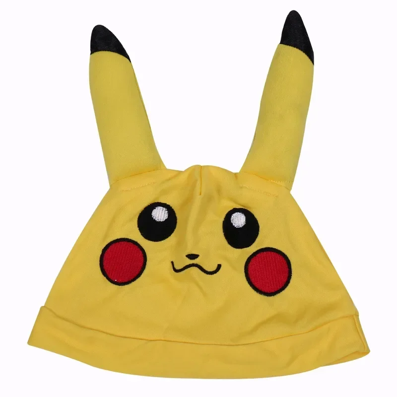 Jolie robe Pikachu pour enfants - costume cosplay carnaval