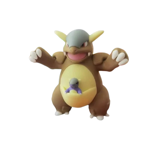 Figurine Kangaskhan Kangama