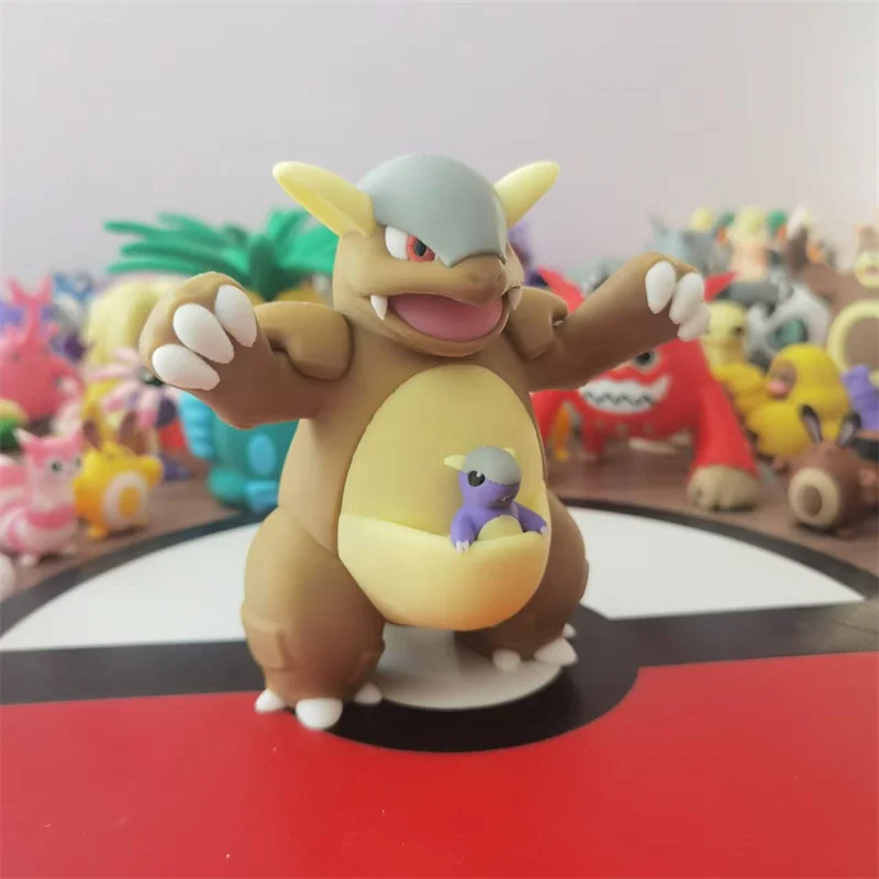 Figurine Kangaskhan Kangama