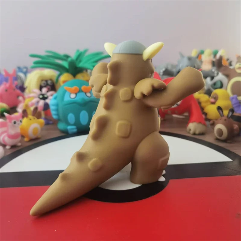Figurine Kangaskhan Kangama