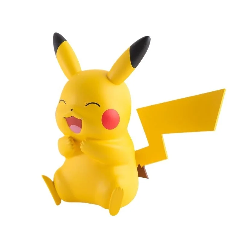 Tirelire Pikachu pour tous les petits et grands fans de Pikachu