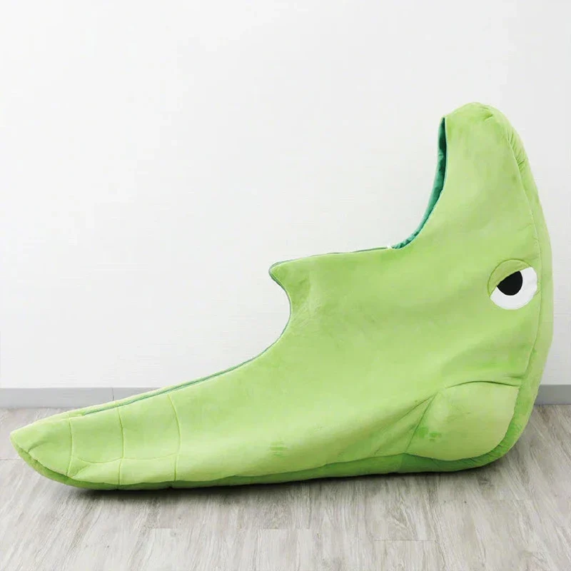 Sac de couchage en peluche Pokémon Safcon Metapod 150 cm