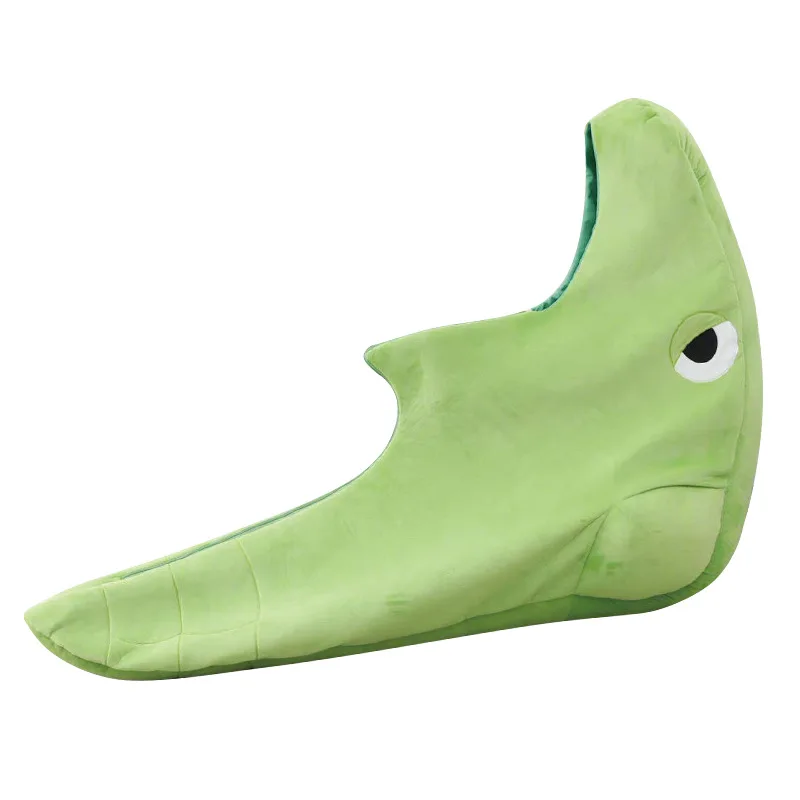 Sac de couchage en peluche Pokémon Safcon Metapod 150 cm