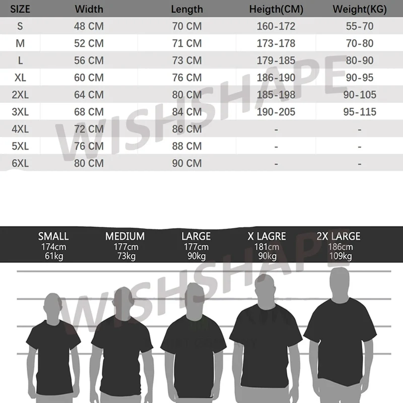 T-shirt de jeu vintage Pokemon Gengar en plusieurs couleurs