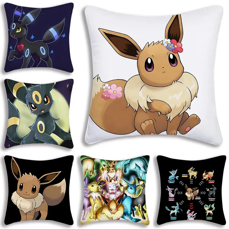 Taies d'oreiller Evoli Evolutions