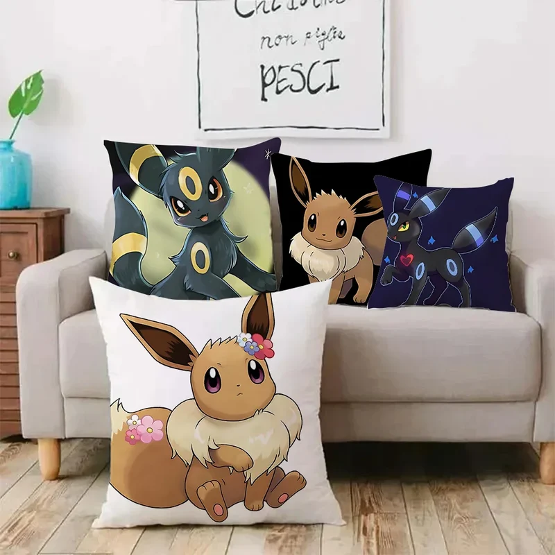 Taies d'oreiller Evoli Evolutions