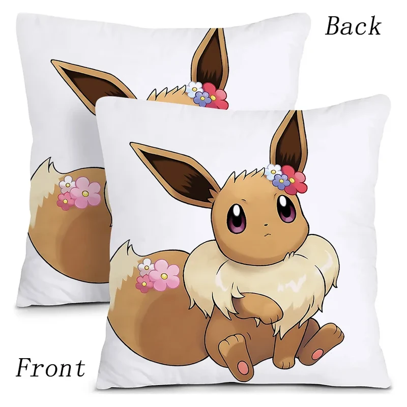 Taies d'oreiller Evoli Evolutions