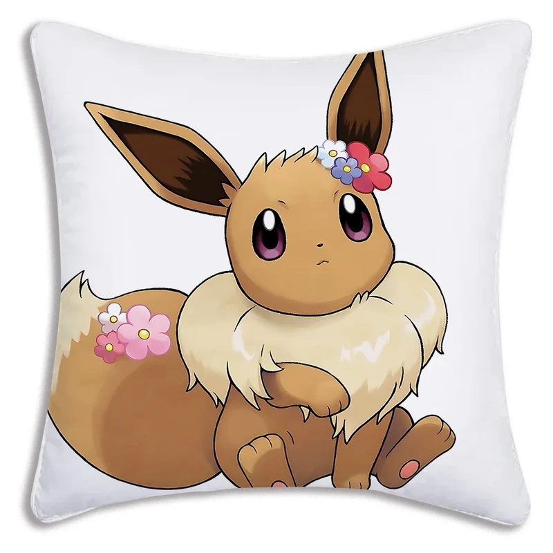 Taies d'oreiller Evoli Evolutions