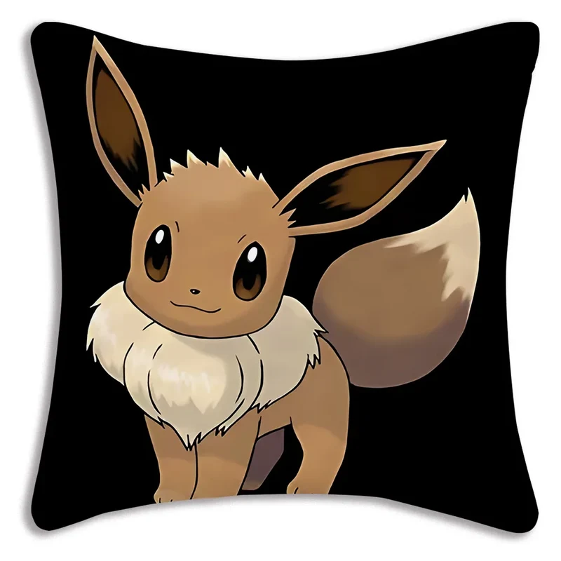 Taies d'oreiller Evoli Evolutions
