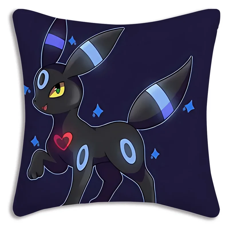 Taies d'oreiller Evoli Evolutions