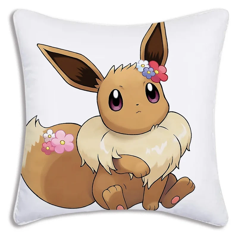 Taies d'oreiller Evoli Evolutions