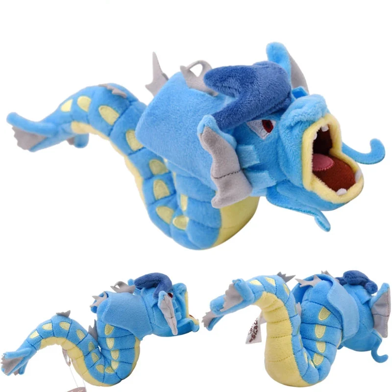Peluches Pokémon Shiny Shiny Smettbo, Mimigma, Riolu, Caterpillar et autres