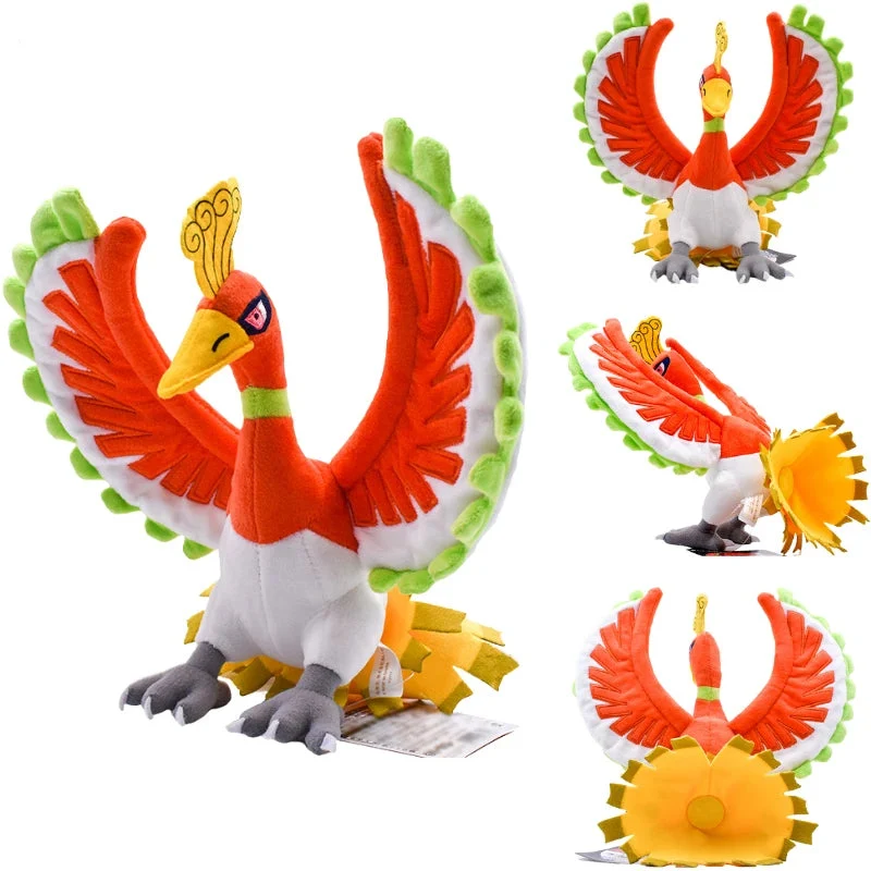 Peluches Pokémon Shiny Shiny Smettbo, Mimigma, Riolu, Caterpillar et autres