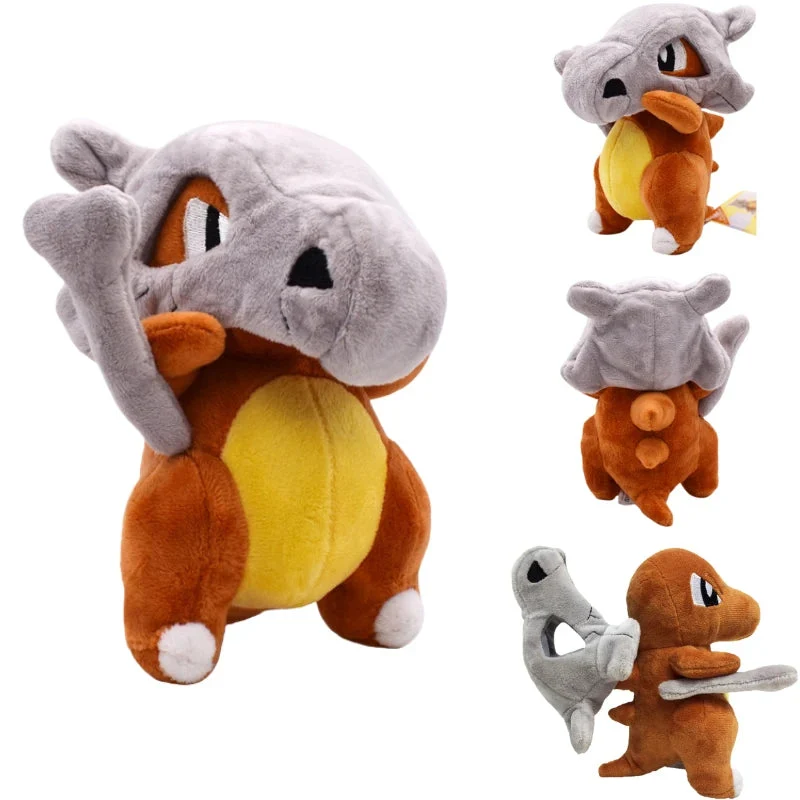 Peluches Pokémon Shiny Shiny Smettbo, Mimigma, Riolu, Caterpillar et autres