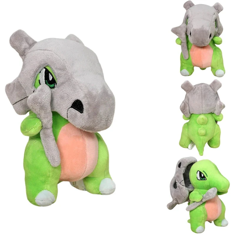 Peluches Pokémon Shiny Shiny Smettbo, Mimigma, Riolu, Caterpillar et autres