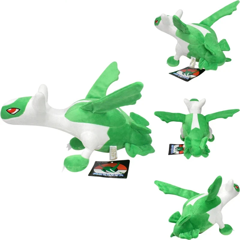 Peluches Pokémon Shiny Shiny Smettbo, Mimigma, Riolu, Caterpillar et autres