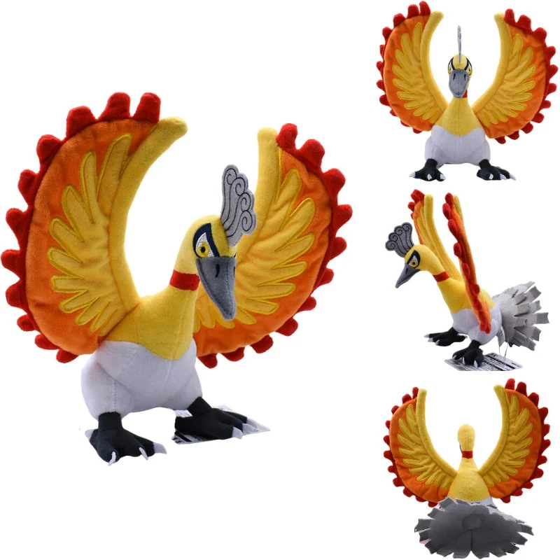Peluches Pokémon Shiny Shiny Smettbo, Mimigma, Riolu, Caterpillar et autres