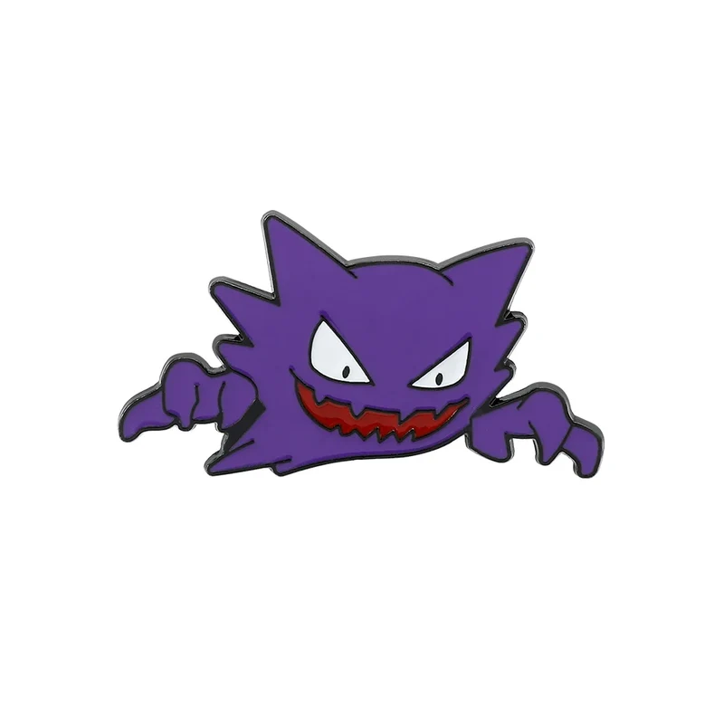 Badges et épingles Pokémon Pikachu - 30 modèles au choix