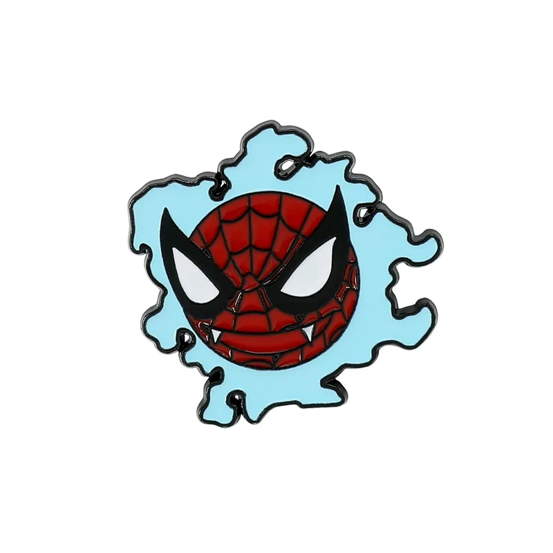 Badges et épingles Pokémon Pikachu - 30 modèles au choix