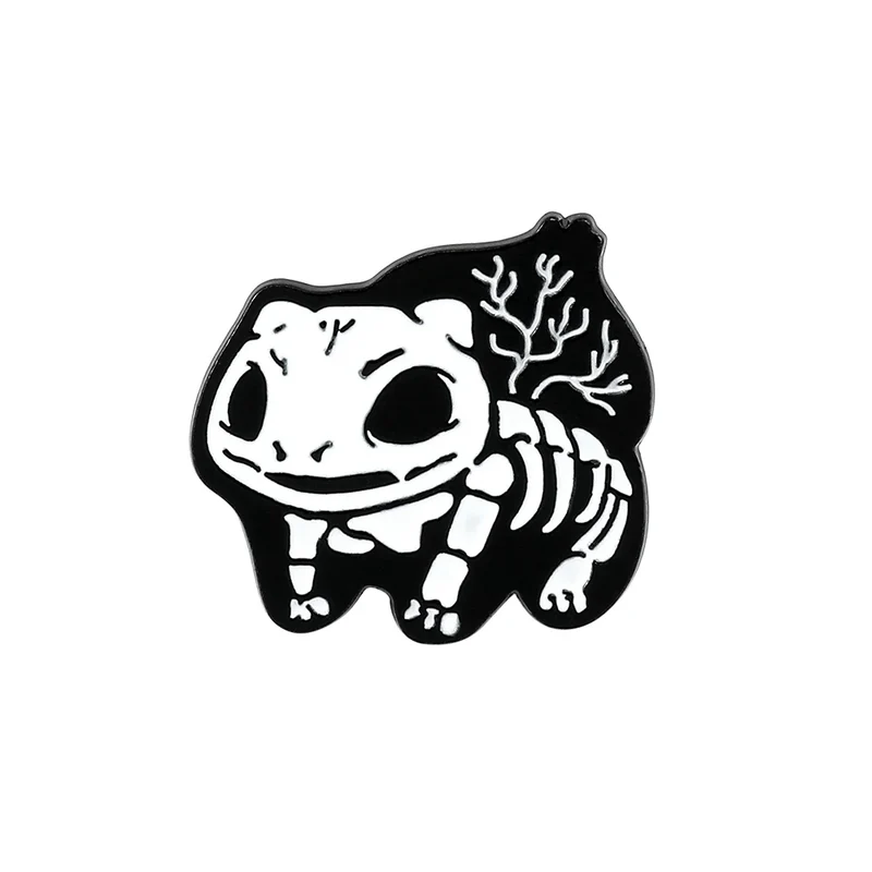 Badges et épingles Pokémon Pikachu - 30 modèles au choix