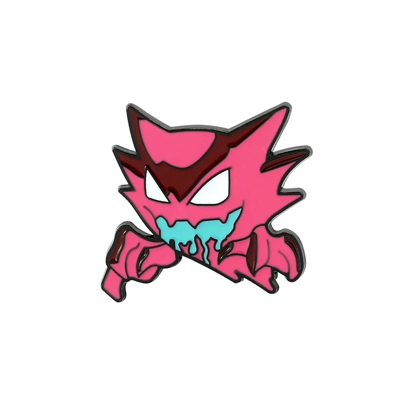 Badges et épingles Pokémon Pikachu - 30 modèles au choix
