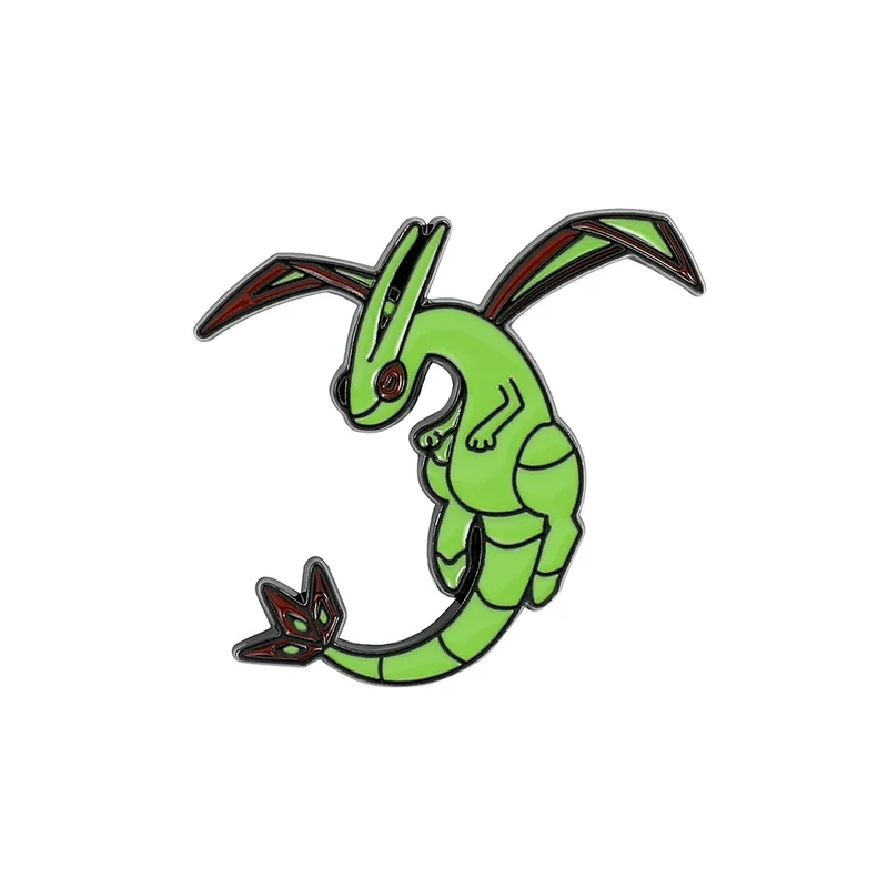 Badges et épingles Pokémon Pikachu - 30 modèles au choix