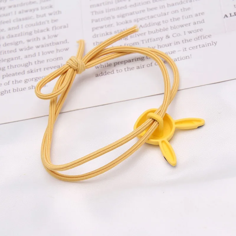 Bandeau pour cheveux Pikachu mignon en 2 modèles