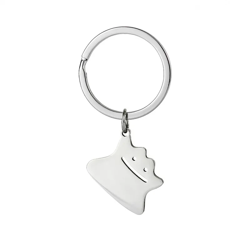 Porte-clés amusants Ditto