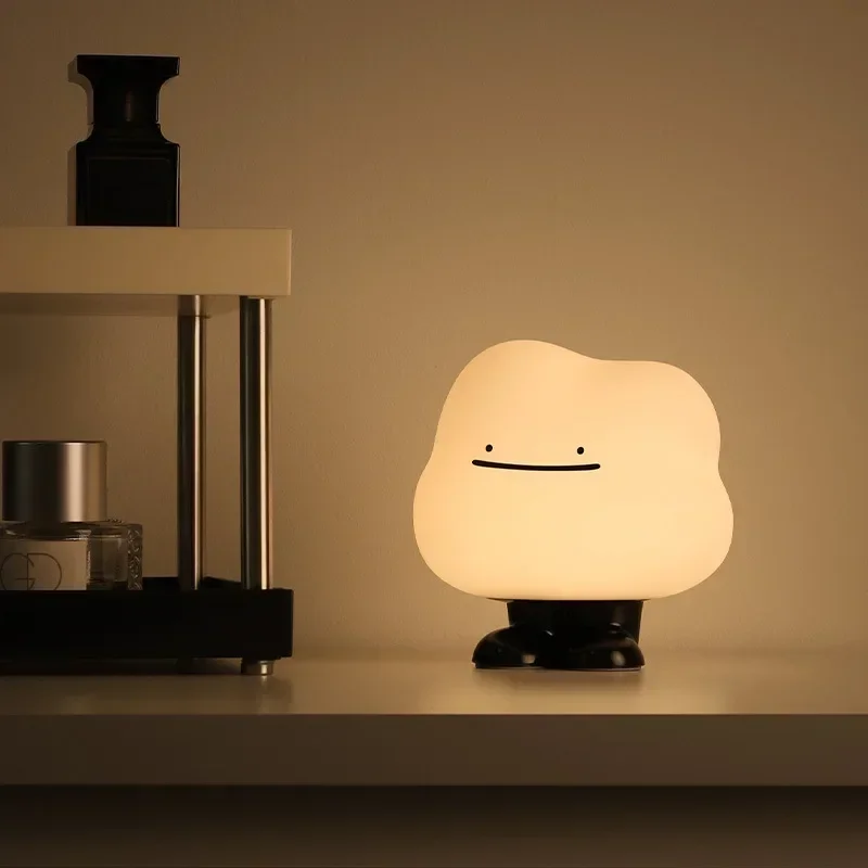 Lampe de nuit Pokemon Idem mignonne