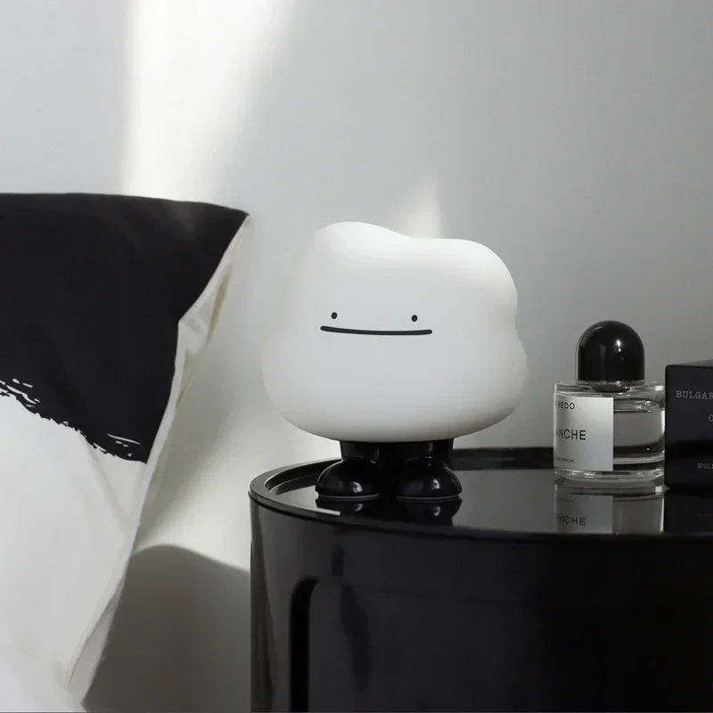 Lampe de nuit Pokemon Idem mignonne