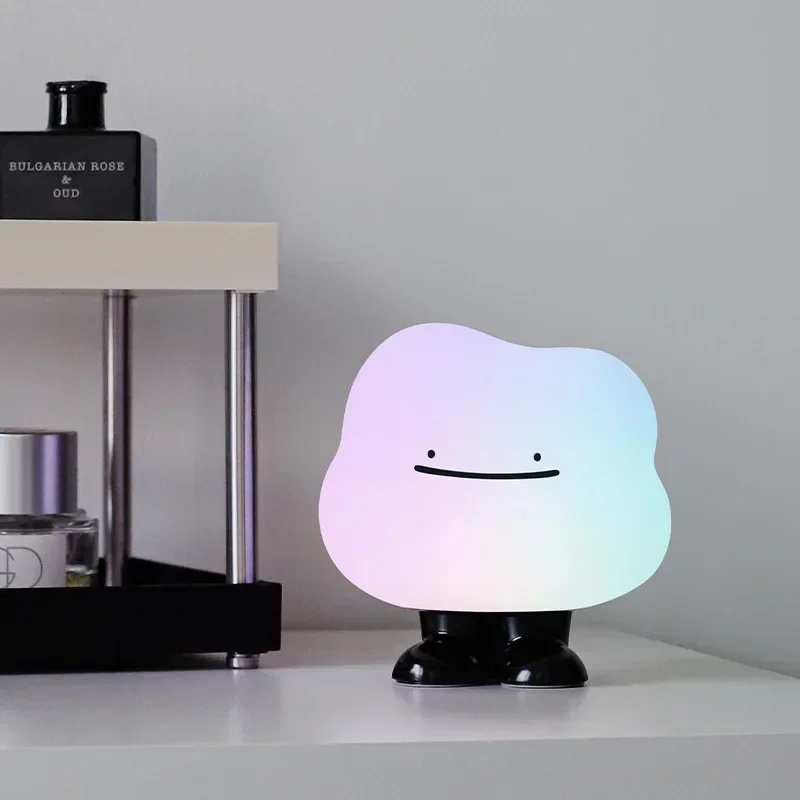 Lampe de nuit Pokemon Idem mignonne